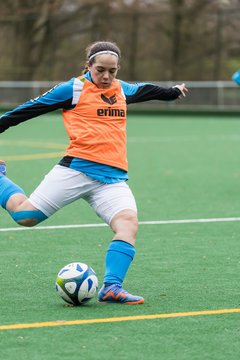 Bild 101 - wBJ VfL Pinneberg - Eimsbuettler TV2 : Ergebnis: 3:5
